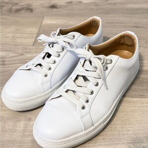 Thursday Boot Company White Sneakers